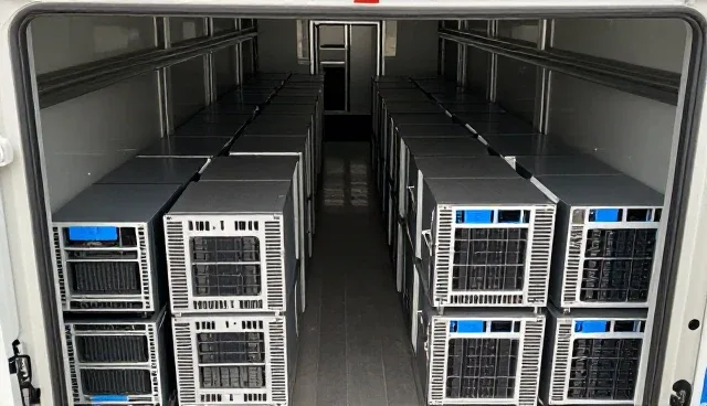 选型时需关注网络设备的适用条件
