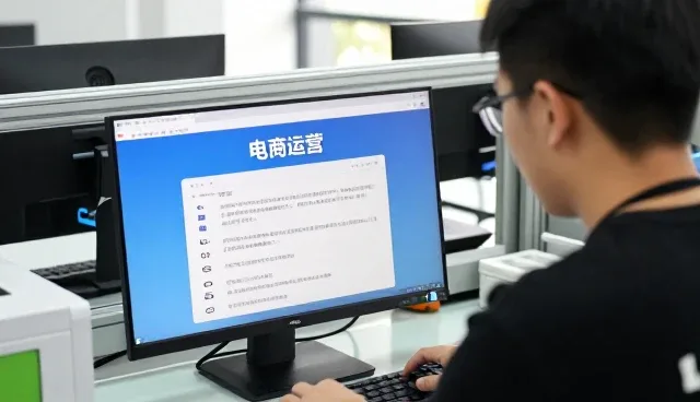 项目现场中的SEO优化优势展示