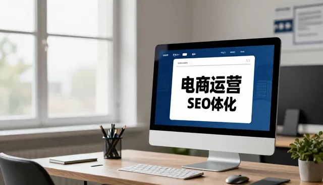 电商运营中网络推广常见的问题与解决策略