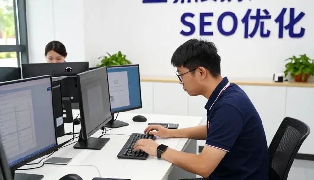 深圳市雀阁网络有限公司打造专业化网络推广等服务体系