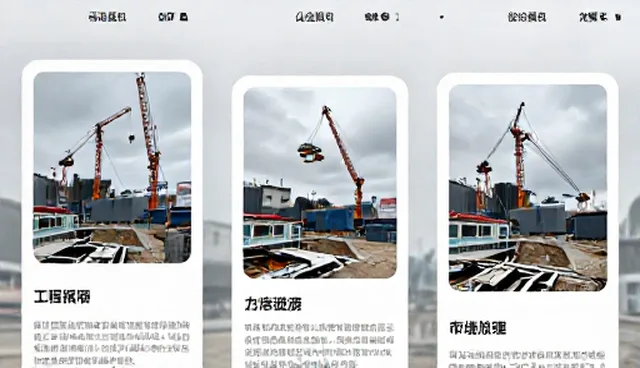 公众号开发的限制因素及选型维护建议