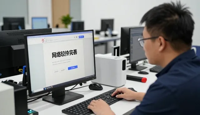 深圳市雀阁网络有限公司布局网络推广等领域，提升SEO优化价值